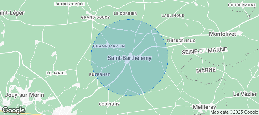 Discover Saint Barthélemy Airbnb Analytics